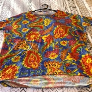LuLaRoe Large Irma